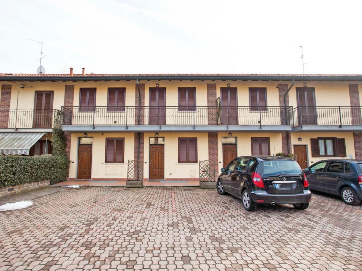 Corte Borromeo - Fiera Milano Rho Extérieur photo
