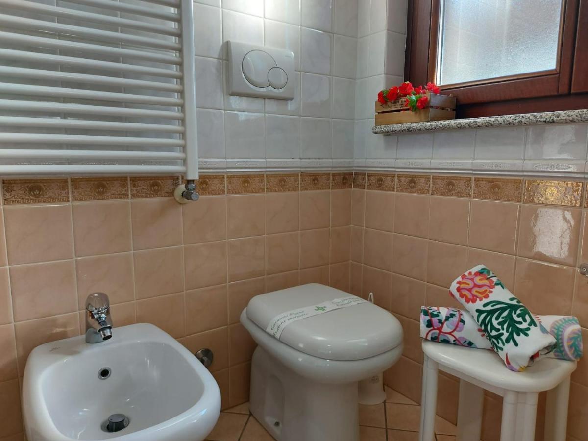 Corte Borromeo - Fiera Milano Rho Extérieur photo